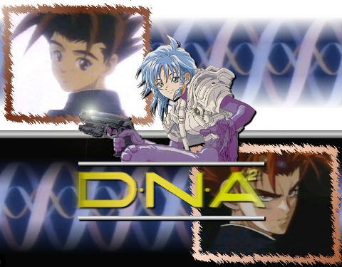 DNA�