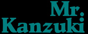 Mr. Kanzuki