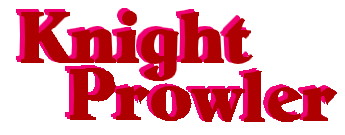 Knight Prowler