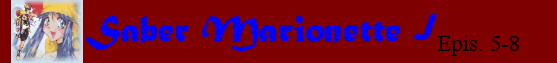 SaberJ Spine Label
