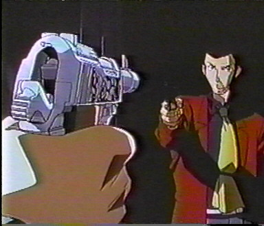 Lupin III