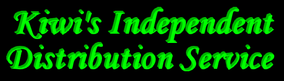 Kiwi's Independent Distribution Service
