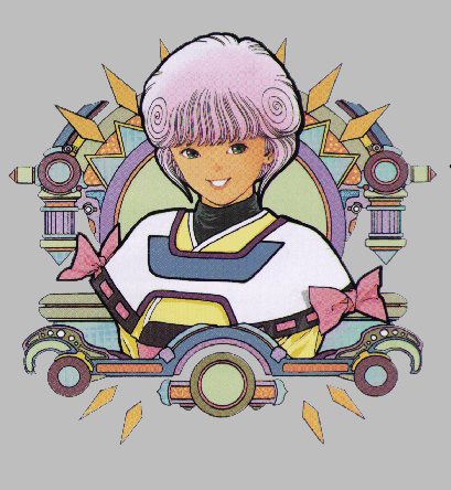 Video Girl Ai
